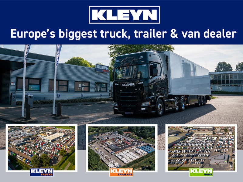 Tractor MAN 26.460 TGX XLX 6X2-2 BLS: foto 12