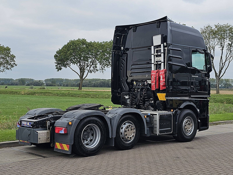 MAN 26.470 TGX TG3 GX 6X2/2 BLS - Tractor: foto 3 MAN 26.470 TGX TG3 GX 6X2/2 BLS - Tractor: foto 3