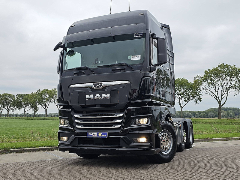 MAN 26.470 TGX TG3 GX 6X2/2 BLS - Tractor: foto 1 MAN 26.470 TGX TG3 GX 6X2/2 BLS - Tractor: foto 1