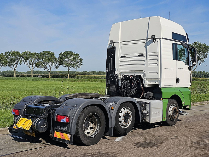 MAN 26.500 TGX XXL 6X2/4 INTARDER - Tractor: foto 3 MAN 26.500 TGX XXL 6X2/4 INTARDER - Tractor: foto 3