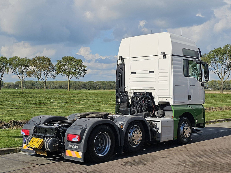 MAN 26.500 TGX XXL 6X2/4 INTARDER - Tractor: foto 3 MAN 26.500 TGX XXL 6X2/4 INTARDER - Tractor: foto 3
