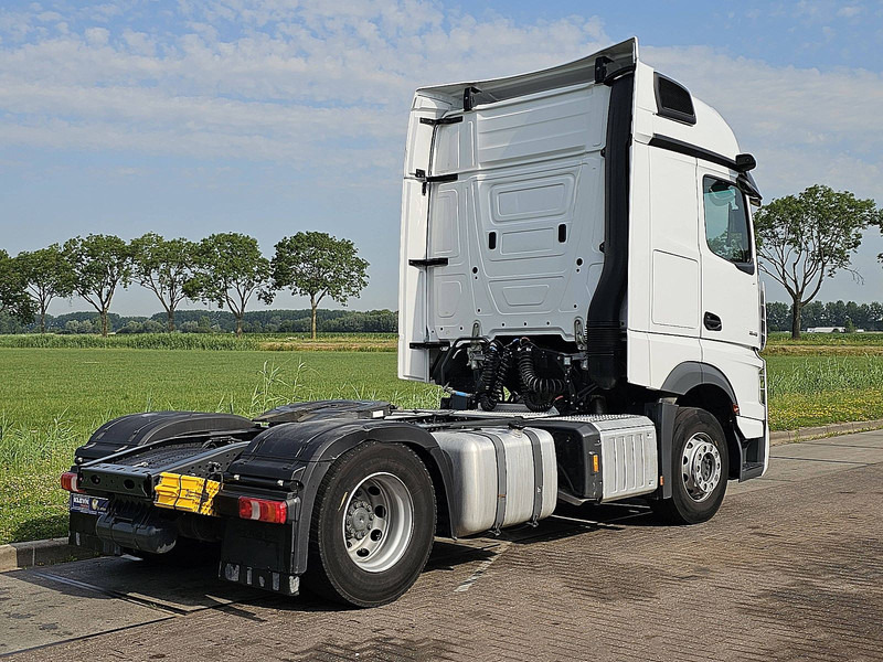 Mercedes-Benz ACTROS 1845 LS LED 2X TANK MP5 - Tractor: foto 3 Mercedes-Benz ACTROS 1845 LS LED 2X TANK MP5 - Tractor: foto 3