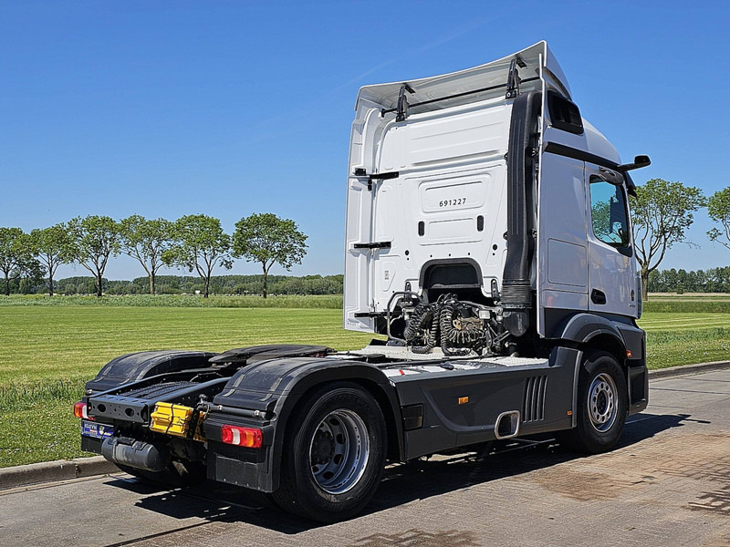 Mercedes-Benz ACTROS 1845 LS STR.SP 230 RETARDER - Tractor: foto 3 Mercedes-Benz ACTROS 1845 LS STR.SP 230 RETARDER - Tractor: foto 3
