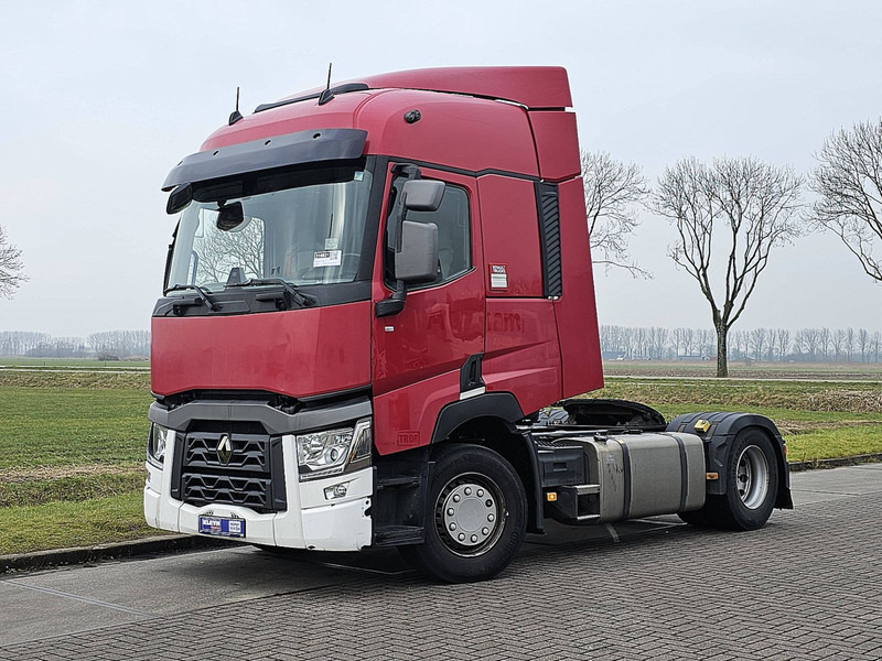 Renault T 440 DT1 13 - Tractor: foto 2 Renault T 440 DT1 13 - Tractor: foto 2