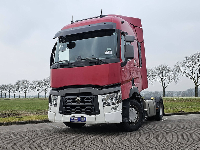 Renault T 440 DT1 13 - Tractor: foto 1 Renault T 440 DT1 13 - Tractor: foto 1