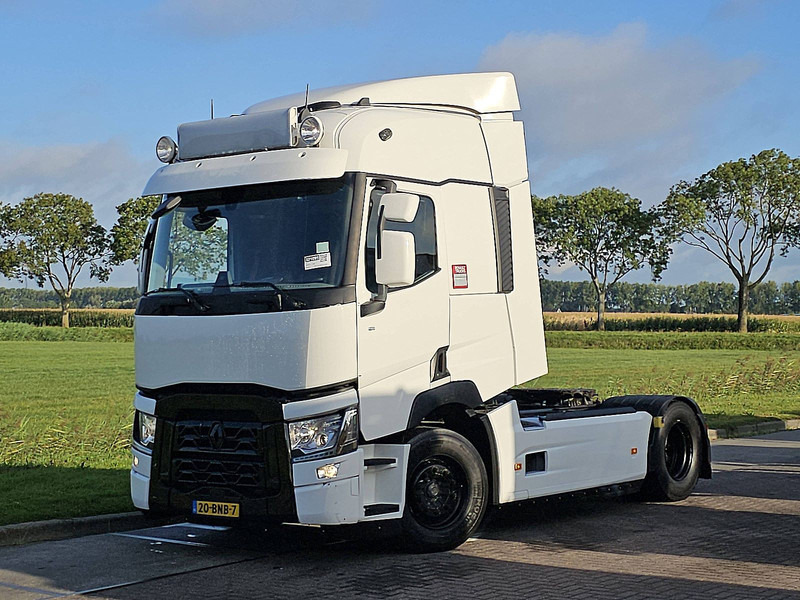 Renault T 460 - Tractor: foto 2 Renault T 460 - Tractor: foto 2