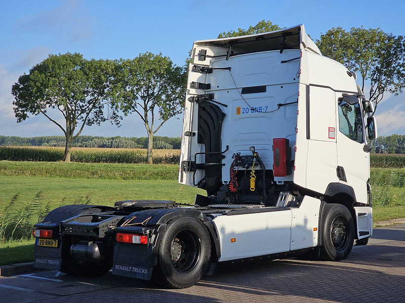 Renault T 460 - Tractor: foto 3 Renault T 460 - Tractor: foto 3