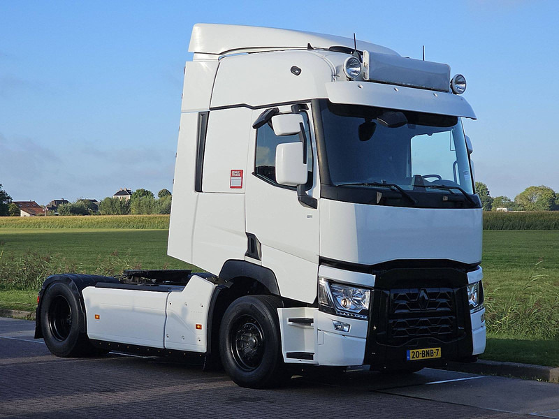 Renault T 460 - Tractor: foto 5 Renault T 460 - Tractor: foto 5