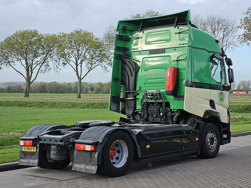 Renault T 460 - Tractor: foto 3 Renault T 460 - Tractor: foto 3