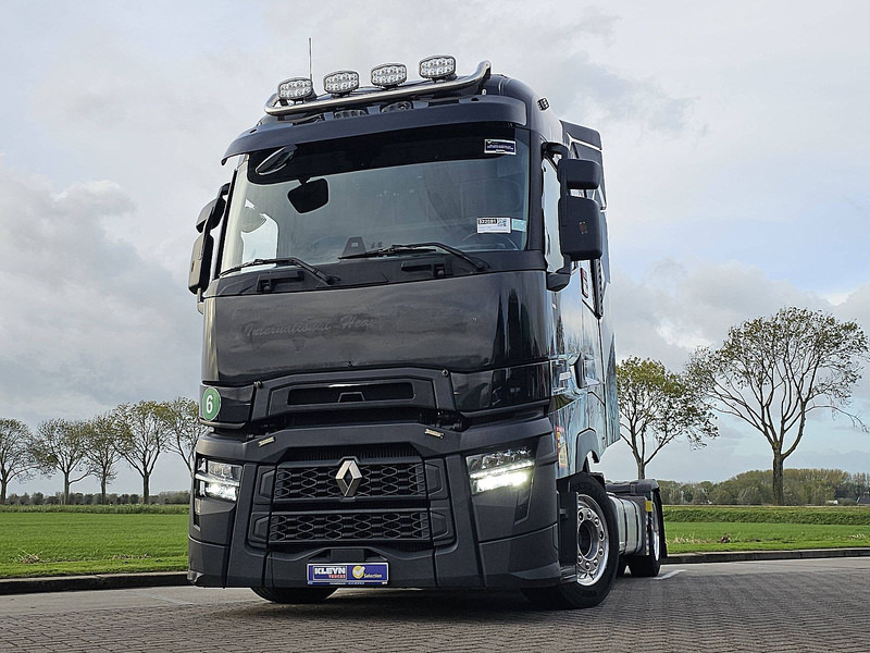 Renault T 480 HIGH EVO MEGA HUBSAT - Tractor: foto 1 Renault T 480 HIGH EVO MEGA HUBSAT - Tractor: foto 1