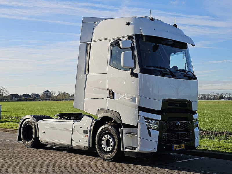 Renault T 520 HIGH EVO 99TKM NIGHT A/C - Tractor: foto 5 Renault T 520 HIGH EVO 99TKM NIGHT A/C - Tractor: foto 5