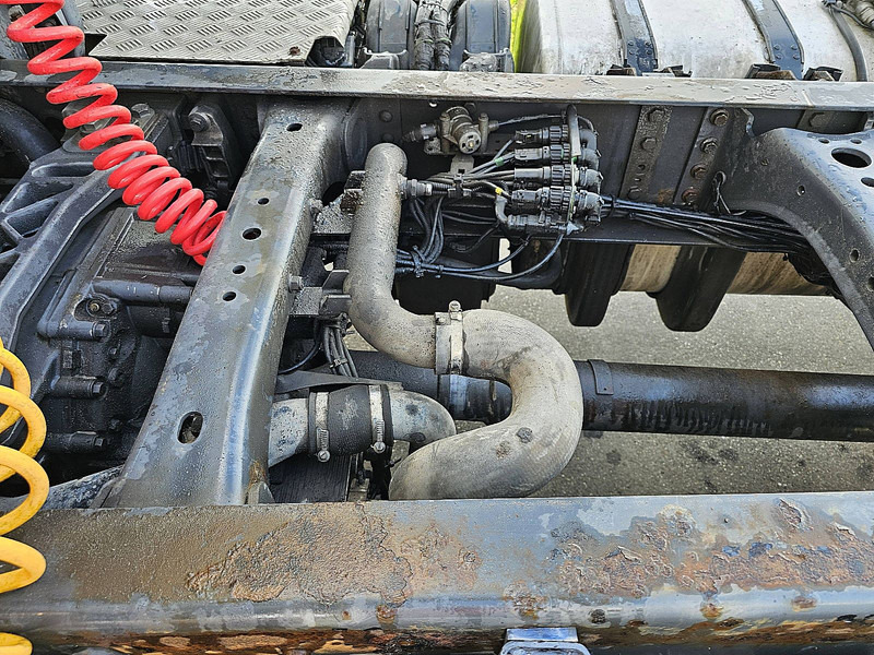 Tractor Scania G400 HIGHLINE ADBLUE PDE: foto 15 Tractor Scania G400 HIGHLINE ADBLUE PDE: foto 15