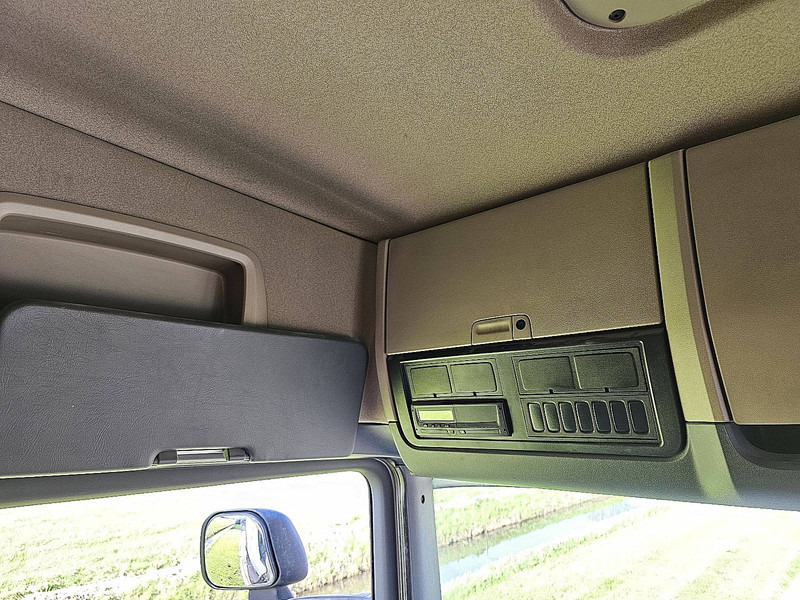 Tractor Scania G400 HIGHLINE ADBLUE PDE: foto 10 Tractor Scania G400 HIGHLINE ADBLUE PDE: foto 10