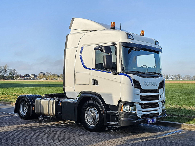 Scania G410 EB RETARDER 513TKM - Tractor: foto 5 Scania G410 EB RETARDER 513TKM - Tractor: foto 5