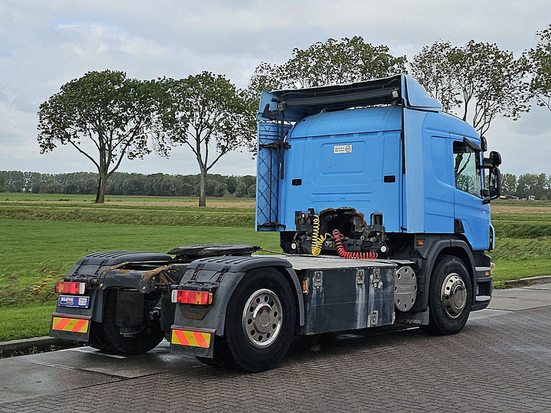 Scania P340 MANUAL AIRCO - Tractor: foto 3 Scania P340 MANUAL AIRCO - Tractor: foto 3