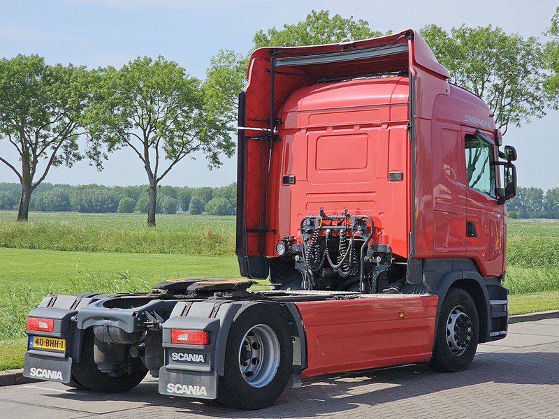 Scania R410 HIGHLINE RETARDER - Tractor: foto 3 Scania R410 HIGHLINE RETARDER - Tractor: foto 3