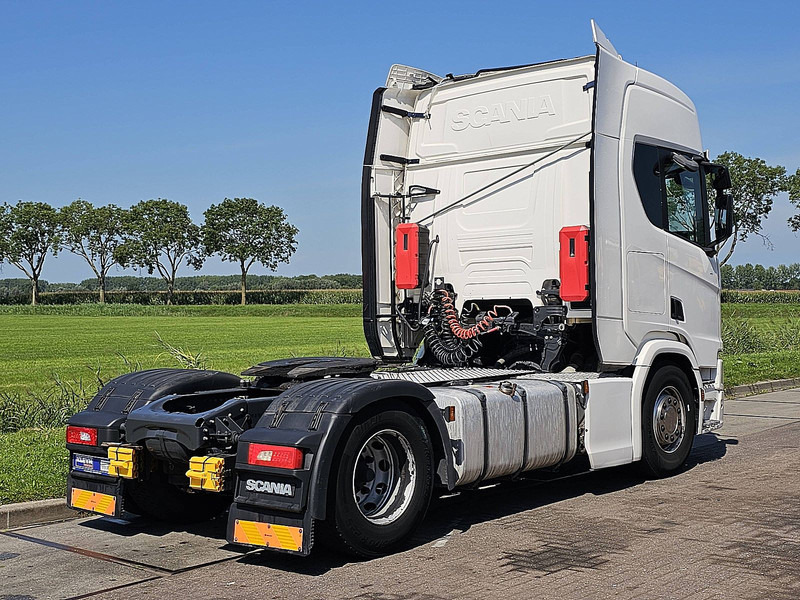 Scania R410 HL 2X TANK LED - Tractor: foto 3 Scania R410 HL 2X TANK LED - Tractor: foto 3