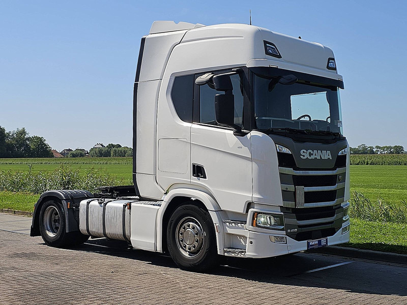 Scania R410 HL 2X TANK LED - Tractor: foto 5 Scania R410 HL 2X TANK LED - Tractor: foto 5