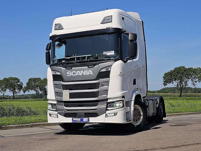 Scania R410 HL 2X TANK LED - Tractor: foto 1 Scania R410 HL 2X TANK LED - Tractor: foto 1