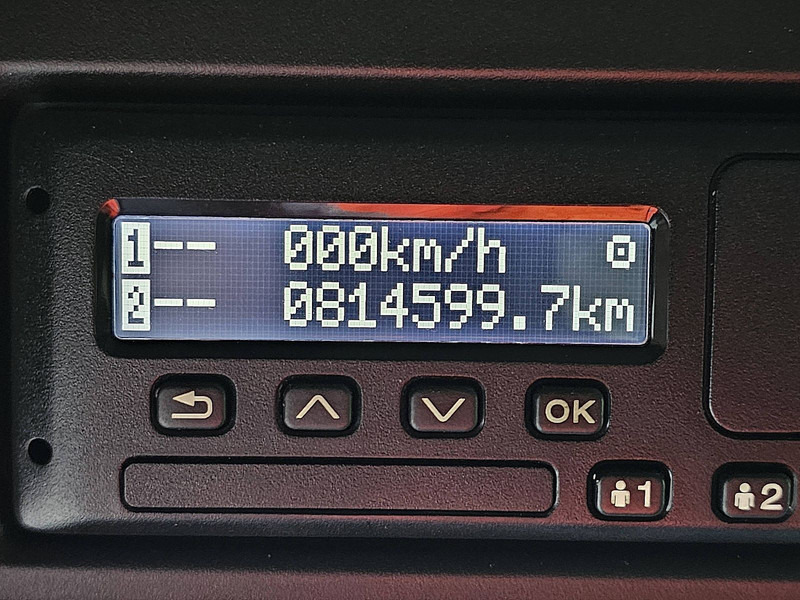 Leasing de Scania R410 HL SKIRTS NL-TRUCK Scania R410 HL SKIRTS NL-TRUCK: foto 9 Leasing de Scania R410 HL SKIRTS NL-TRUCK Scania R410 HL SKIRTS NL-TRUCK: foto 9