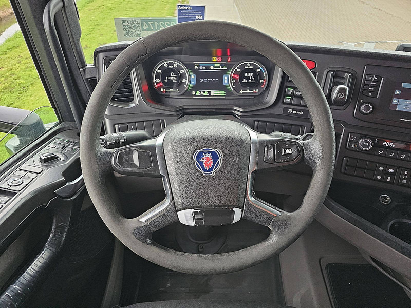 Leasing de Scania R410 HL SKIRTS NL-TRUCK Scania R410 HL SKIRTS NL-TRUCK: foto 11 Leasing de Scania R410 HL SKIRTS NL-TRUCK Scania R410 HL SKIRTS NL-TRUCK: foto 11