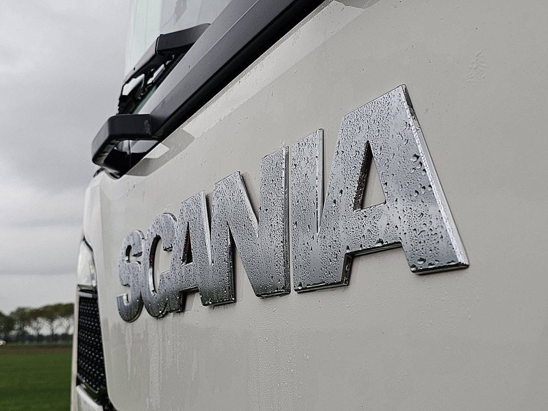 Leasing de Scania R410 HL SKIRTS NL-TRUCK Scania R410 HL SKIRTS NL-TRUCK: foto 17 Leasing de Scania R410 HL SKIRTS NL-TRUCK Scania R410 HL SKIRTS NL-TRUCK: foto 17