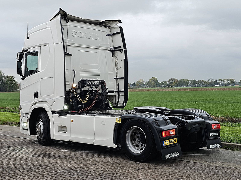 Leasing de Scania R410 HL SKIRTS NL-TRUCK Scania R410 HL SKIRTS NL-TRUCK: foto 6 Leasing de Scania R410 HL SKIRTS NL-TRUCK Scania R410 HL SKIRTS NL-TRUCK: foto 6