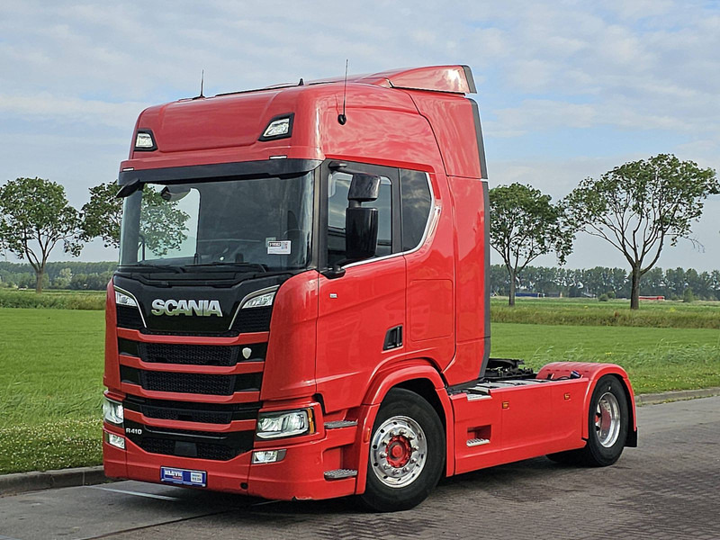 Scania R410 - Tractor: foto 2 Scania R410 - Tractor: foto 2