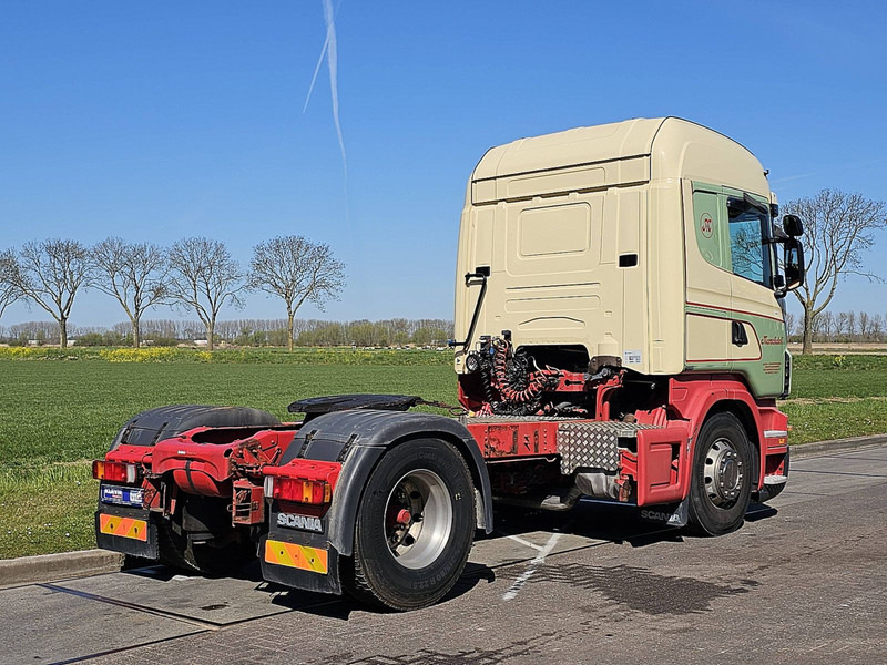 Scania R440 HL MANUAL RETARDER - Tractor: foto 3 Scania R440 HL MANUAL RETARDER - Tractor: foto 3