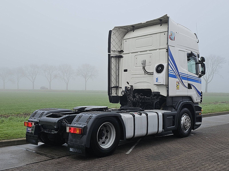 Scania R440 - Tractor: foto 3 Scania R440 - Tractor: foto 3