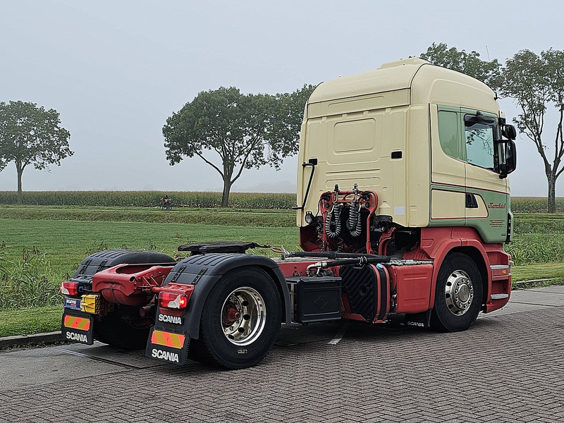 Scania R440 - Tractor: foto 3 Scania R440 - Tractor: foto 3