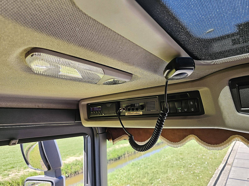 Tractor Scania R450 6X2*4NB RET. LEATHER: foto 9