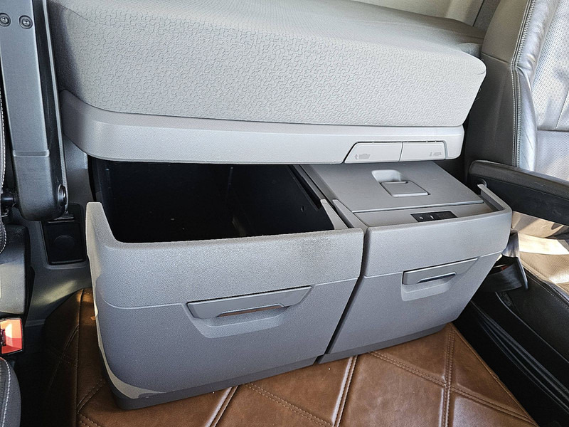 Tractor Scania R450 6X2*4NB RET. LEATHER: foto 10