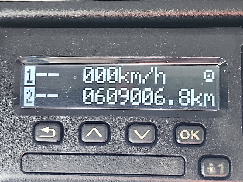 Tractor Scania R450 6X2*4NB RET. LEATHER: foto 8