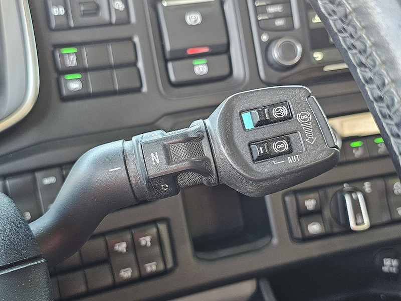 Tractor Scania R450 6X2*4NB RET. LEATHER: foto 13