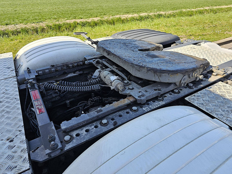 Tractor Scania R450 6X2*4NB RET. LEATHER: foto 17