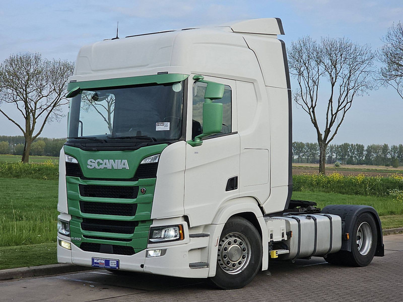 Scania R450 Highline,1200ltr - Tractor: foto 2 Scania R450 Highline,1200ltr - Tractor: foto 2