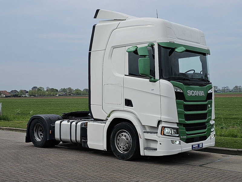 Scania R450 Highline,1200ltr - Tractor: foto 5 Scania R450 Highline,1200ltr - Tractor: foto 5