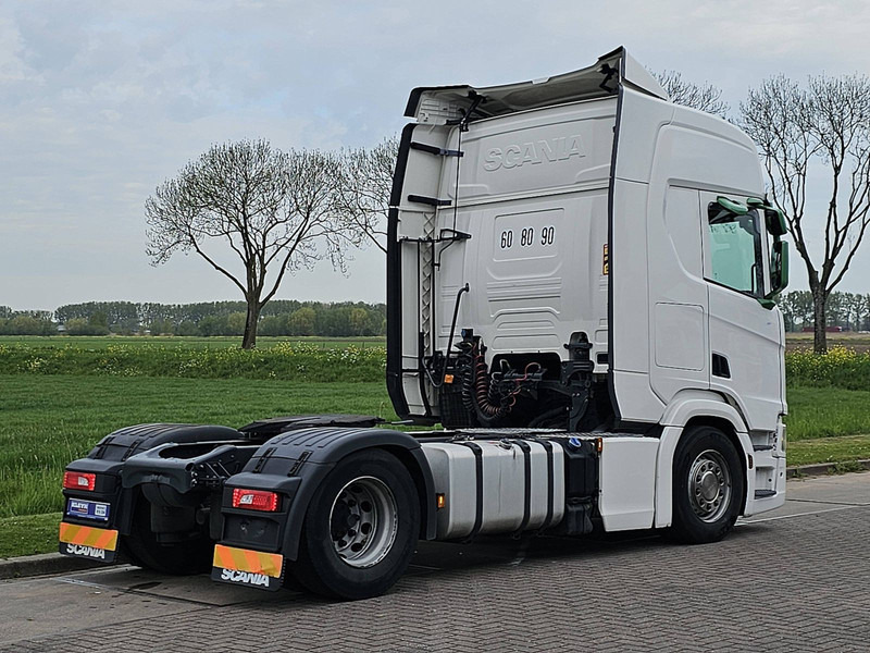Scania R450 Highline,1200ltr - Tractor: foto 3 Scania R450 Highline,1200ltr - Tractor: foto 3