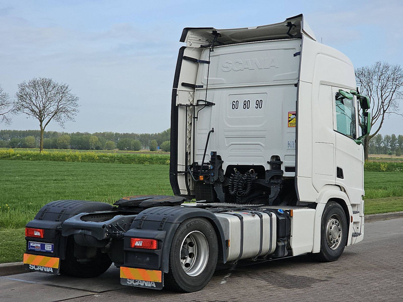 Scania R450 Highline,1200ltr - Tractor: foto 3 Scania R450 Highline,1200ltr - Tractor: foto 3