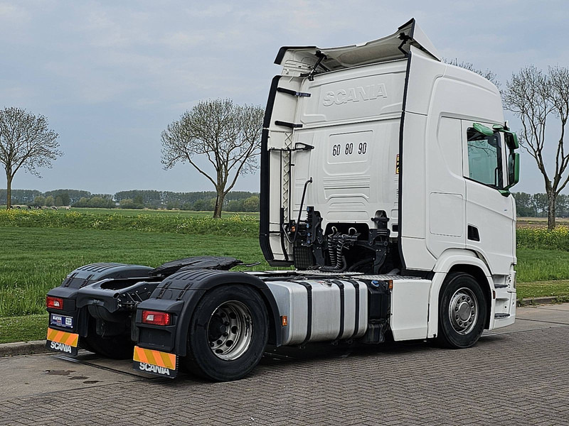 Scania R450 Highline,1200ltr - Tractor: foto 3 Scania R450 Highline,1200ltr - Tractor: foto 3