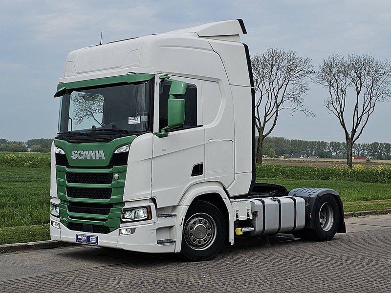 Scania R450 Highline,1200ltr - Tractor: foto 2 Scania R450 Highline,1200ltr - Tractor: foto 2