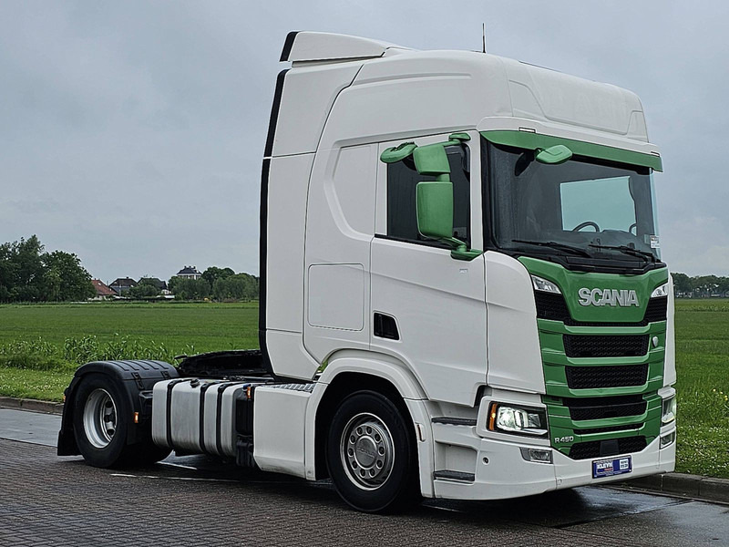Scania R450 Highline - Tractor: foto 5 Scania R450 Highline - Tractor: foto 5