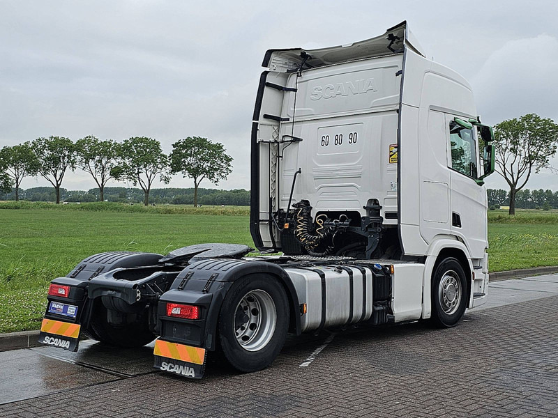 Scania R450 Highline - Tractor: foto 3 Scania R450 Highline - Tractor: foto 3