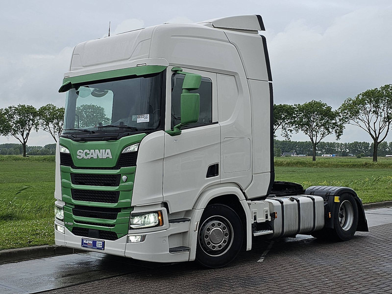 Scania R450 Highline - Tractor: foto 2 Scania R450 Highline - Tractor: foto 2