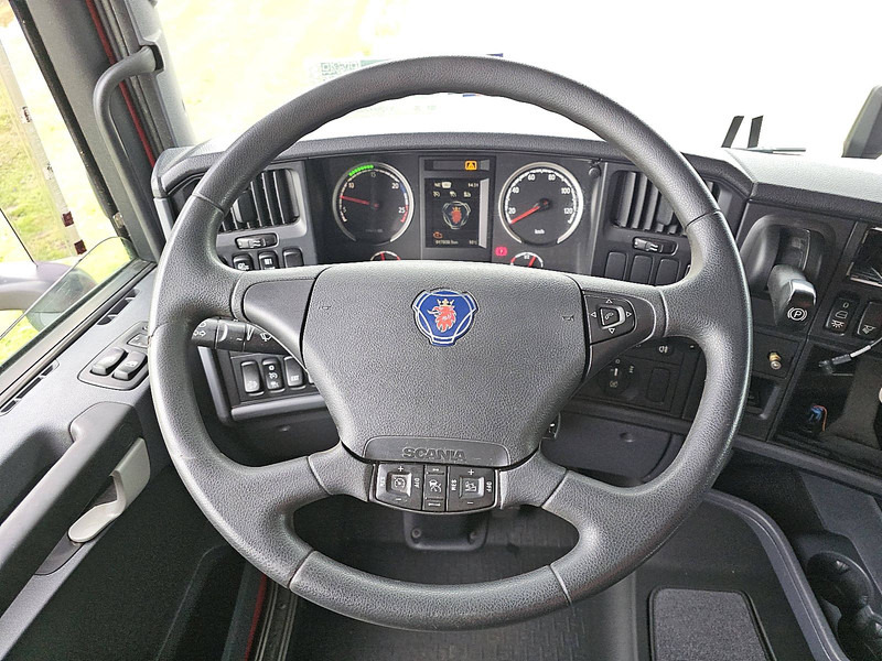 Tractor Scania R450: foto 10