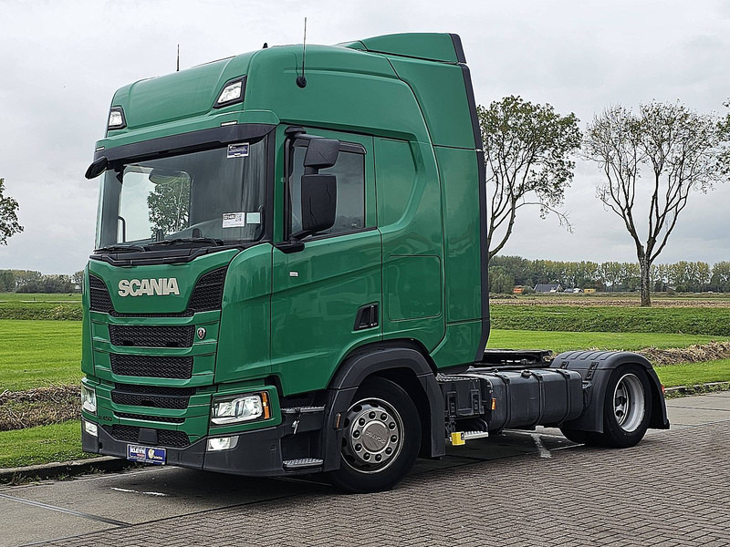 Scania R450 - Tractor: foto 2 Scania R450 - Tractor: foto 2