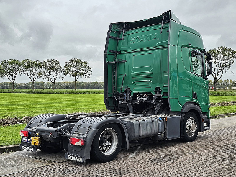 Scania R450 - Tractor: foto 3 Scania R450 - Tractor: foto 3