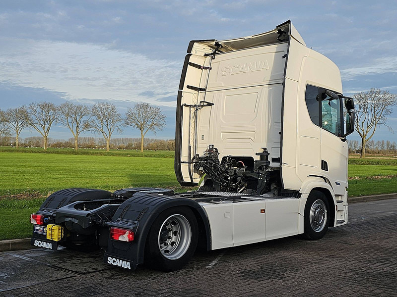 Scania R460 SUPER - Tractor: foto 3 Scania R460 SUPER - Tractor: foto 3