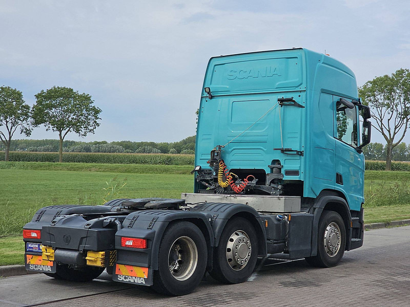 Scania R500 6X2/4 ALCOA LEATHER - Tractor: foto 3 Scania R500 6X2/4 ALCOA LEATHER - Tractor: foto 3